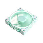 ID COOLING ZF-12025 120MM MINT GREEN SINGLE FAN