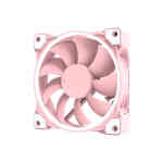 ID COOLING ZF-12025 120MM PIGLET PINK SINGLE FAN