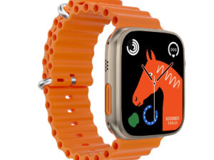Iends Smart Watch, Assorted Colors, IE-W004
