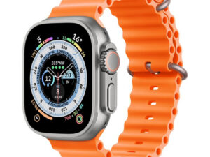 Iends Smart Watch Ultra IE-W009 Assorted Color