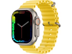 Iends Ultra Smart Watch IE-W013 Assorted colour