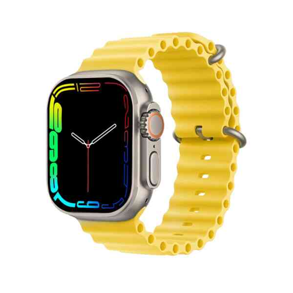 Iends Ultra Smart Watch IE-W013 Assorted colour