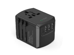 Iends Universal Travel Charger IE-AD6402