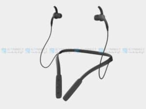 Ifrogz Flex Force 2 Neck Band - Black