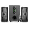 Ikon 2.1 Channel Multimedia Speaker, IKRMS206
