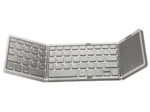 Ikon Foldable Keyboard IK-FKB89