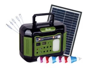 Ikon Multy-Function Powr Station IK-PS6000X