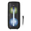 Ikon Portable Rechargeable Speaker IK-PSG668