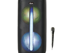 Ikon Portable Rechargeable Speaker IK-PSG668