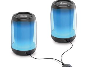 Ikon Wireless Bluetooth Speaker IK-WSY220