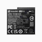 Insta360 Ace Pro Battery, For Insta360 Ace/Ace Pro(ICCINSBAJA)