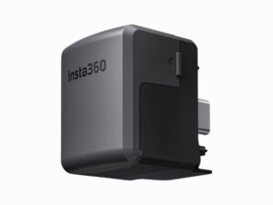 Insta360 Ace Pro Quick Reader - Black
