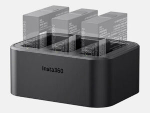 Insta360 Fast Charge Hub for ACE and ACE PRO
