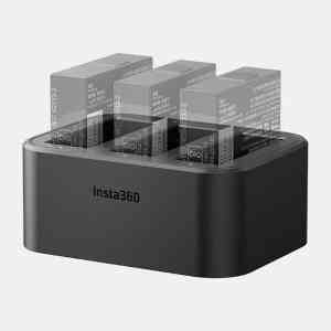 Insta360 Fast Charge Hub for ACE and ACE PRO