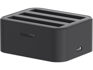 Insta360 Fast Charging Hub for ONE X2