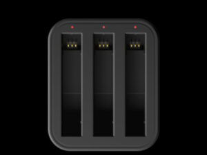 Insta360 Fast Charging Hub for X3