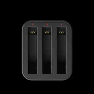 Insta360 Fast Charging Hub for X3