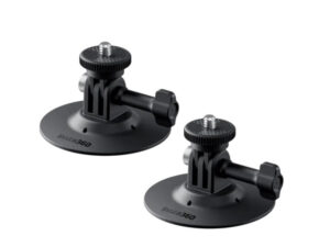 Insta360 Flexible Adhesive Mount