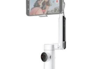 Insta360 Flow Smartphone Gimbal Stabilizer (White)