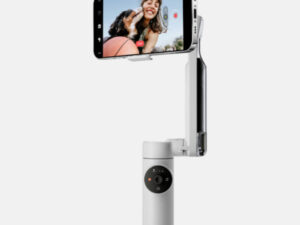 Insta360 Flow Standalone Gimbal(Grey)