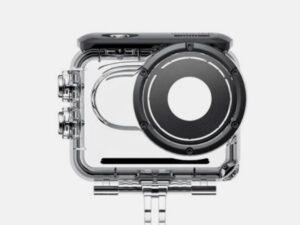 Insta360 GO 3 Dive Case