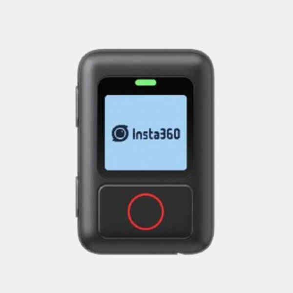 INSTA360 GPS ACTION REMOTE