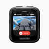 Insta360 Gps Preview Remote - Black