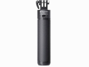 Insta360 Mini 2-in-1 Tripod, Black