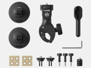 INSTA360 MOTORCYCLE BUNDLE NEW