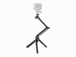 INSTA360 Multi Mount - Black