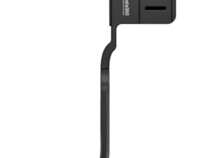 Insta360 ONE RS Invisible Mic Bracket for Rode Wireless GO & GO II