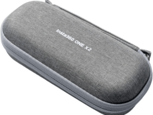 INSTA360 ONE X2 CARRY CASE