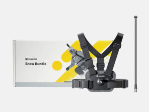Insta360 Snow Bundle Kit New