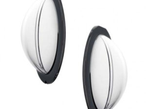Insta360 Sticky Lens Guard Set for X3