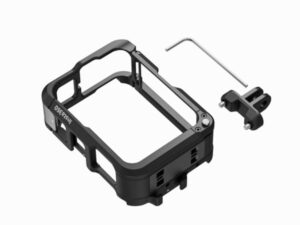 Insta360 Utility Frame for Ace Pro or Ace Pro 2(CINSABGB)