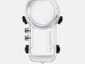 Insta360 X3 Invisible Dive Case