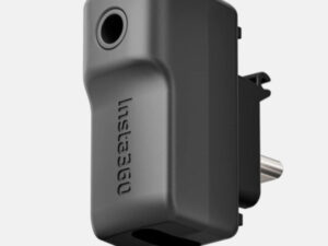 Insta360 X3 Mic Adapter
