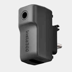 Insta360 X3 Mic Adapter