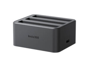 Insta360 X4 Fast Charge Hub