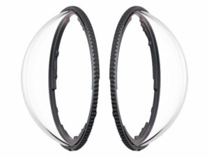 Insta360 X4 Premium Lens Guards