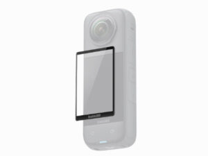 Insta360 X4 Screen Protector(CINSBBMD)
