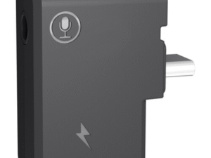 INSTA360ONE R MIC ADAPTER