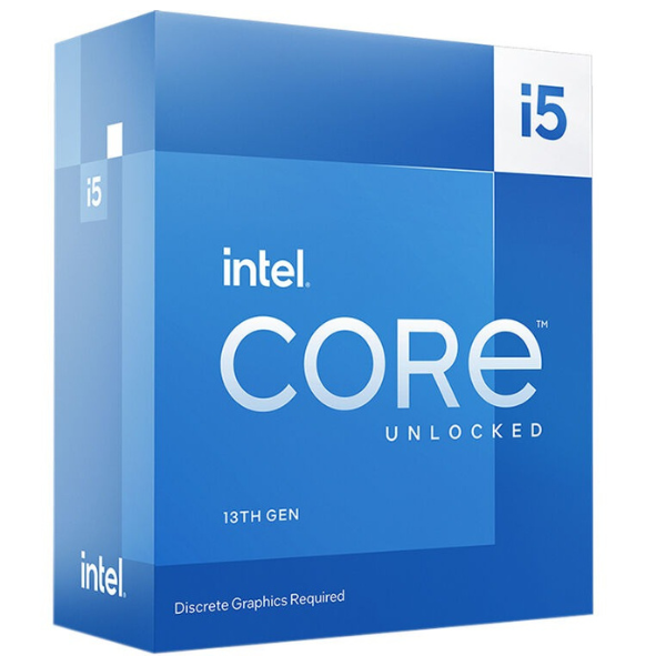 INTEL CORE 15 13600 KF PROCESSOR