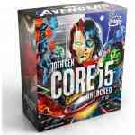 Intel Core i5-10600K Processor Marvel Avengers Edition (12M Cache, up to 4.80 GHz)