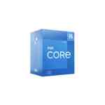 Intel Core i5-12400F 2.5 GHz 6-Core LGA 1700 Processor