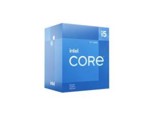 Intel Core i5-12400F 2.5 GHz 6-Core LGA 1700 Processor
