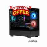 Intel Core i5 12400F Gaming PC for 2499