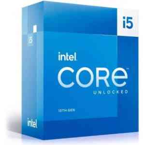Intel Core i5-13600K 3.5GHz Processor