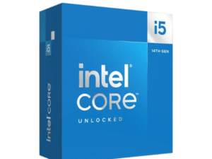 INTEL CORE I5 14600K 14GEN PROCESSOR