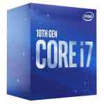 Intel Core i7-10700 Processor (16M Cache, up to 4.80 GHz)